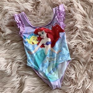 Ariel Size 2T
